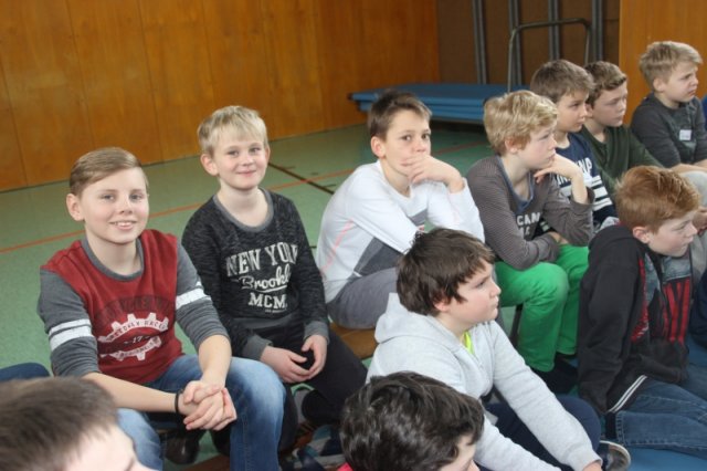 Schlangen 15